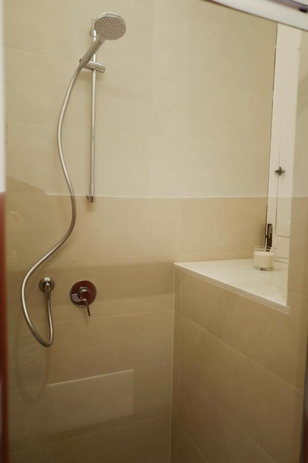 Aita Domus Apartman Catania-Fontanarossai nemzetközi repülőtér Kültér fotó
