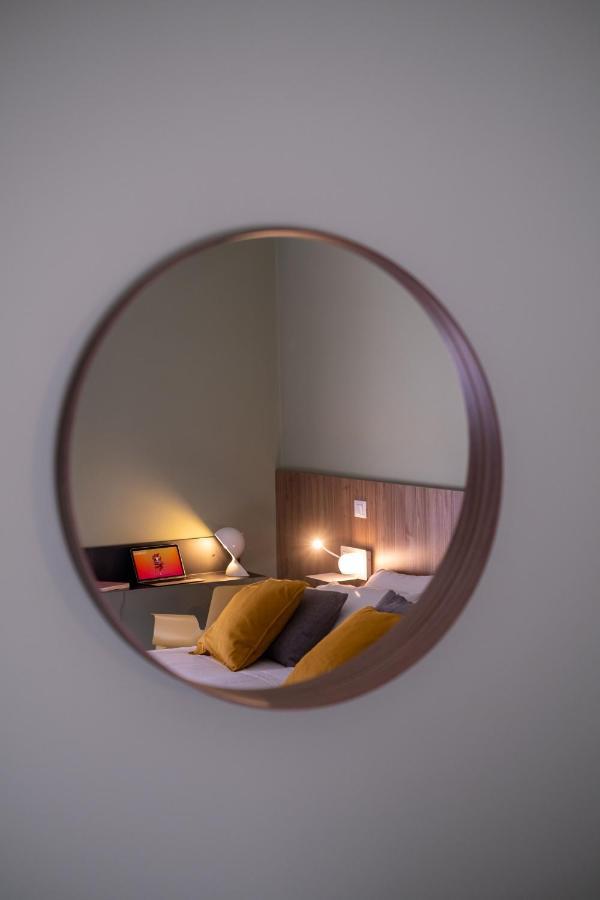 Aita Domus Apartman Catania-Fontanarossai nemzetközi repülőtér Kültér fotó