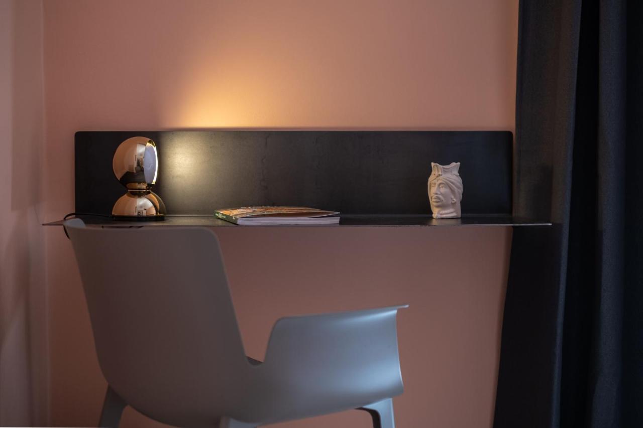 Aita Domus Apartman Catania-Fontanarossai nemzetközi repülőtér Kültér fotó