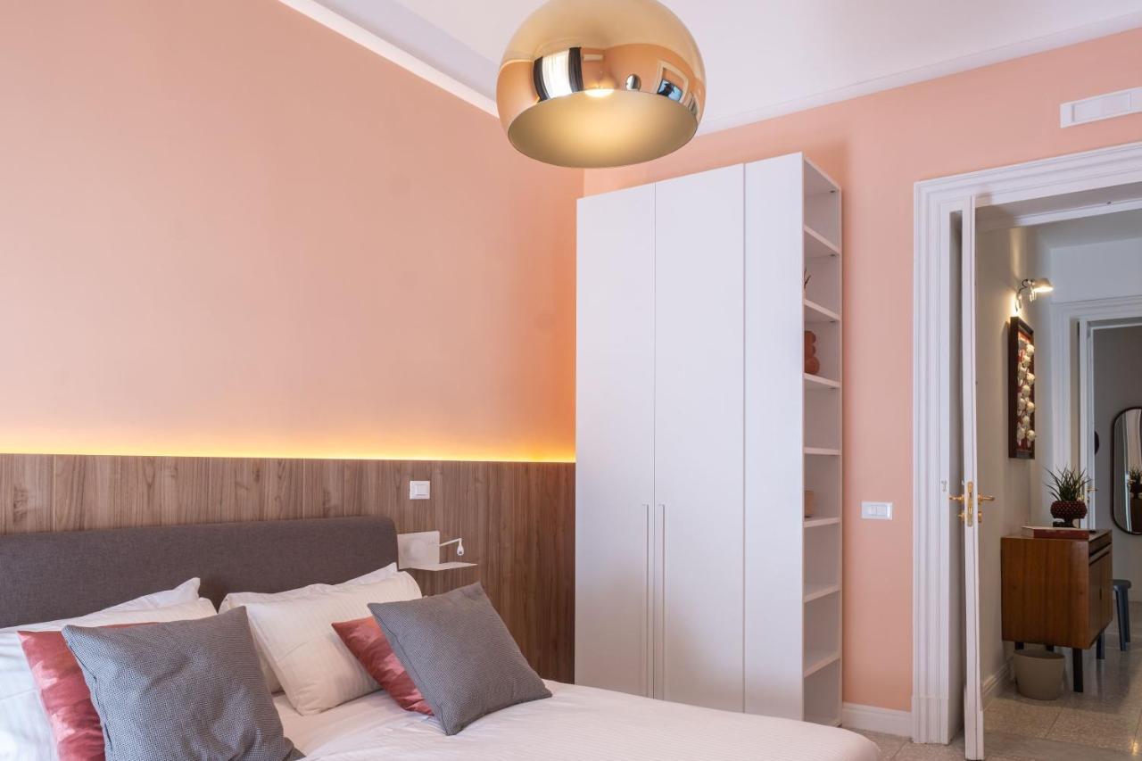 Aita Domus Apartman Catania-Fontanarossai nemzetközi repülőtér Kültér fotó