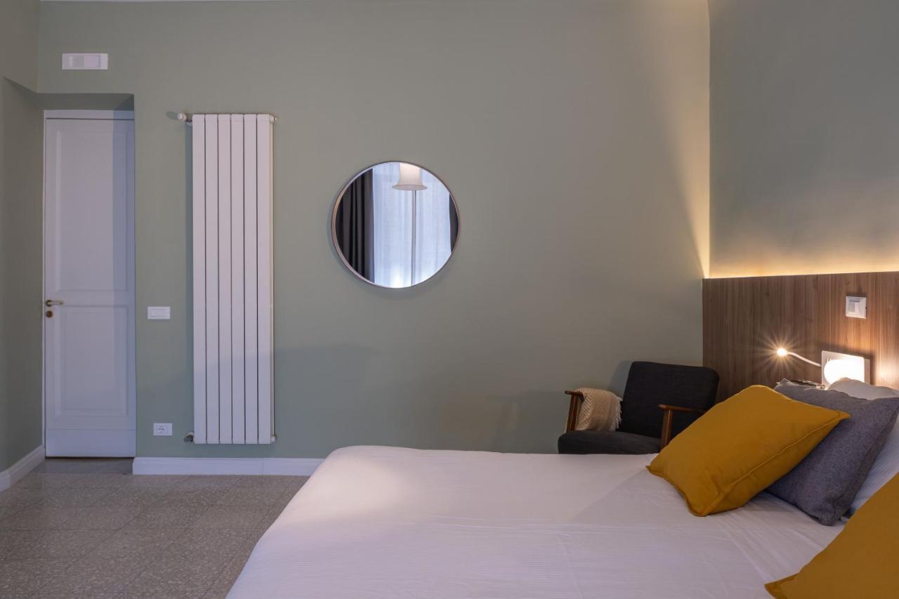 Aita Domus Apartman Catania-Fontanarossai nemzetközi repülőtér Kültér fotó