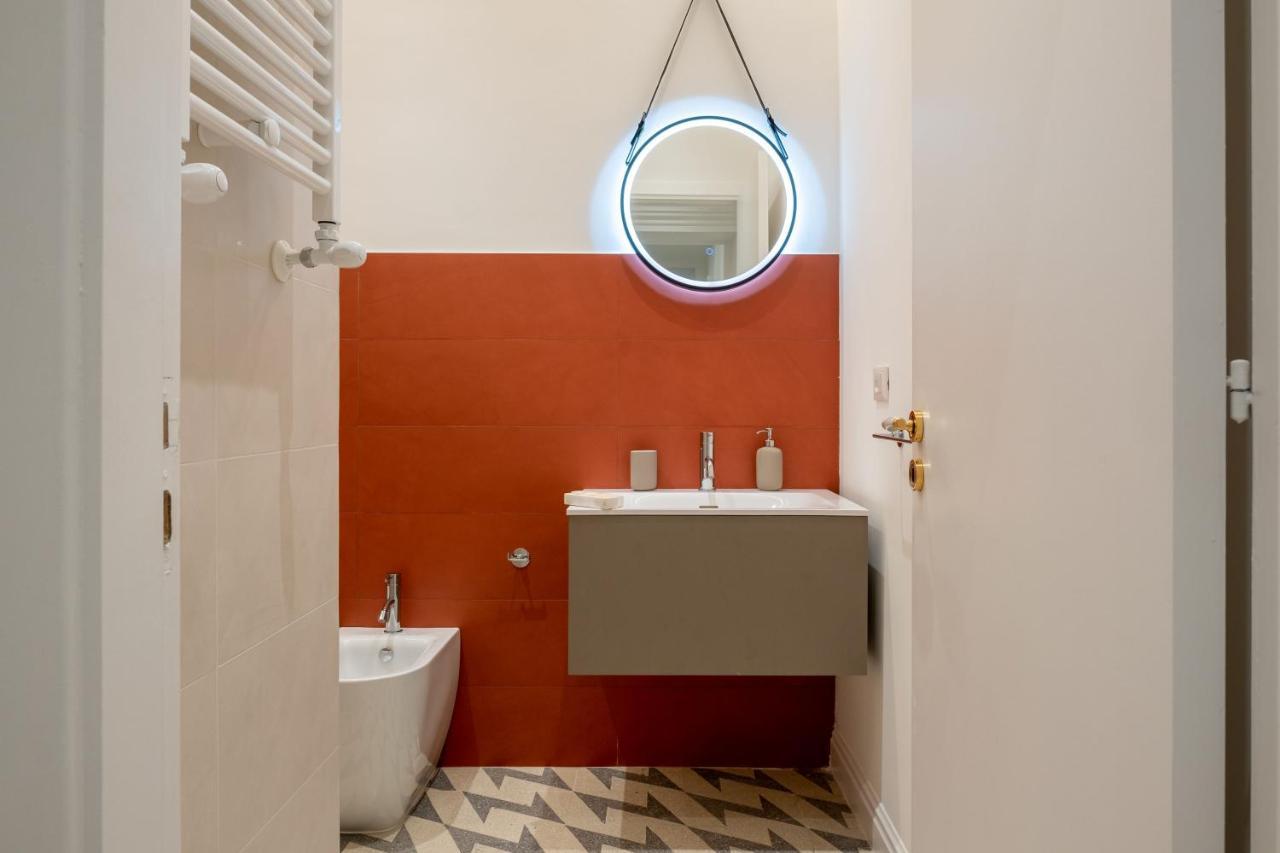Aita Domus Apartman Catania-Fontanarossai nemzetközi repülőtér Kültér fotó