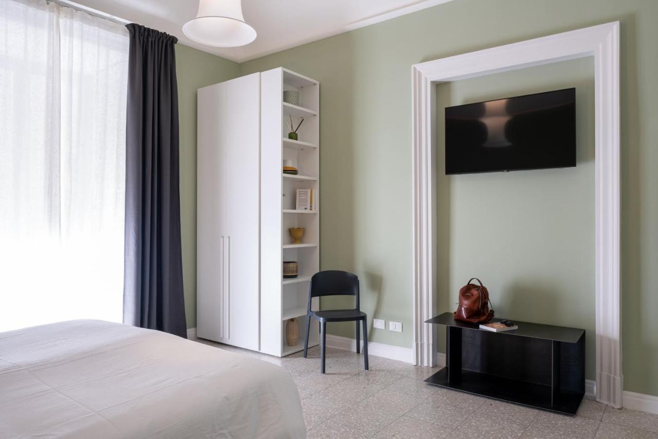 Aita Domus Apartman Catania-Fontanarossai nemzetközi repülőtér Kültér fotó