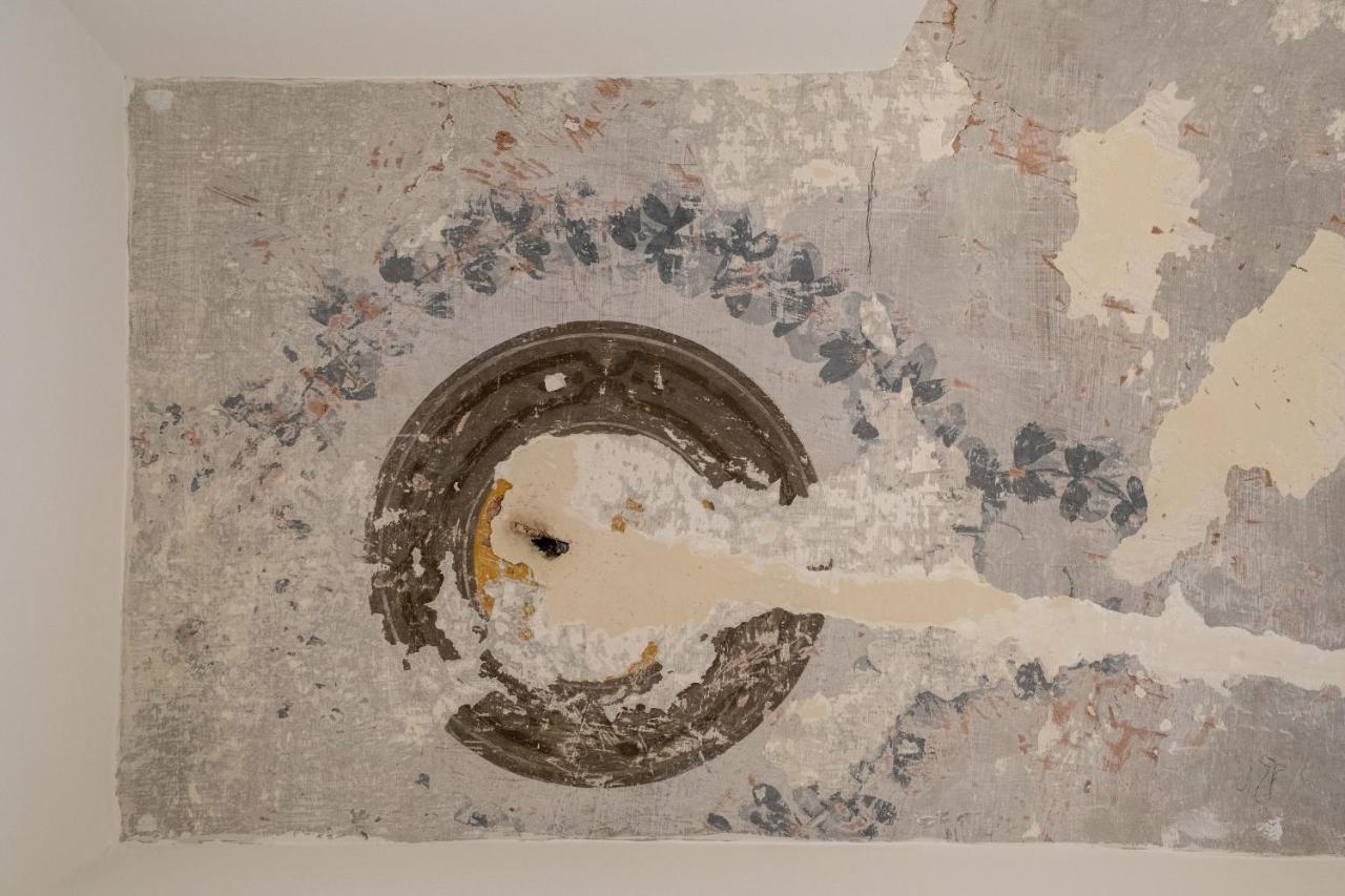 Aita Domus Apartman Catania-Fontanarossai nemzetközi repülőtér Kültér fotó