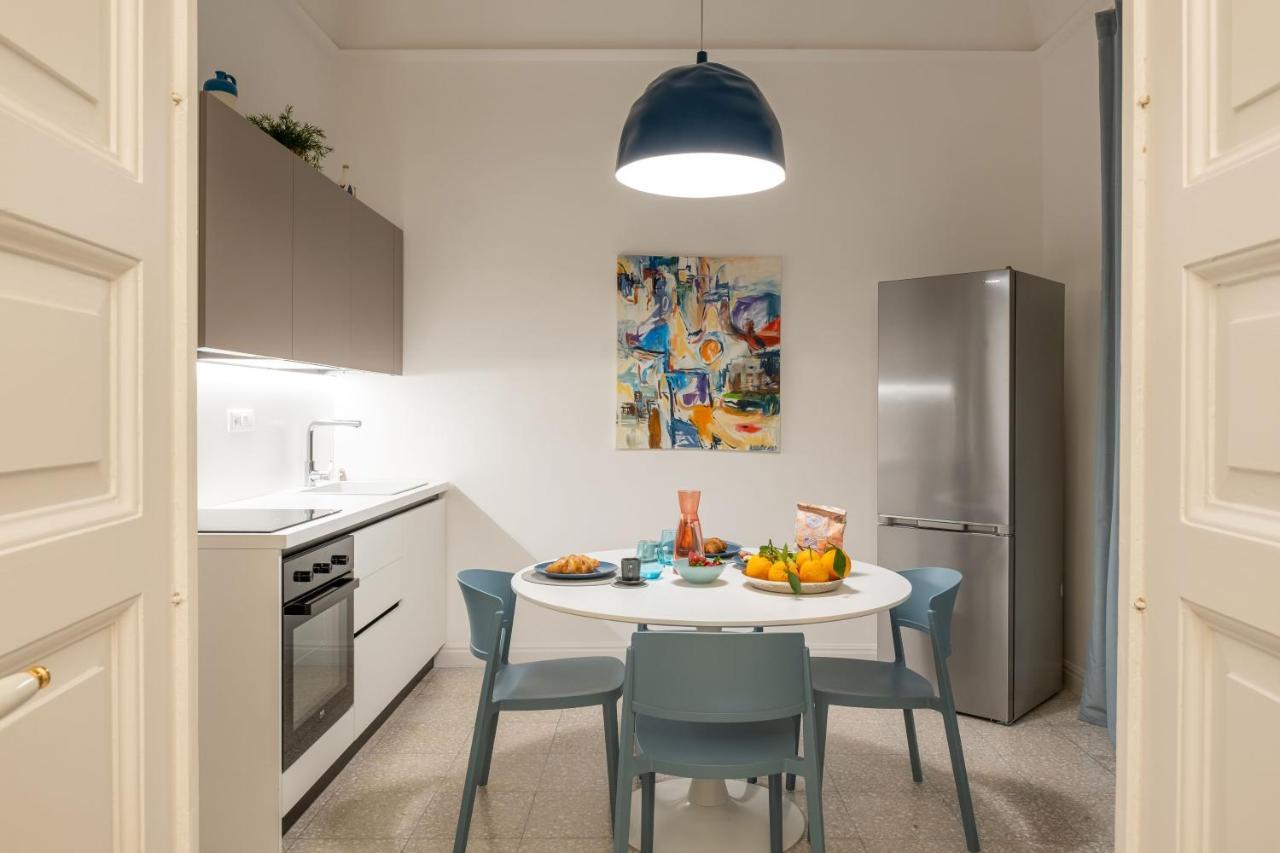 Aita Domus Apartman Catania-Fontanarossai nemzetközi repülőtér Kültér fotó