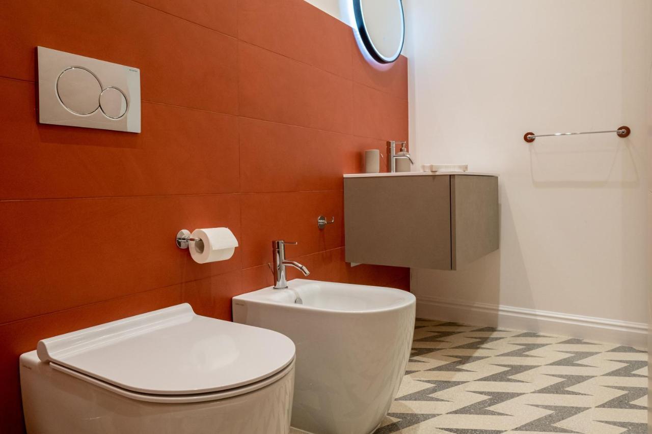 Aita Domus Apartman Catania-Fontanarossai nemzetközi repülőtér Kültér fotó