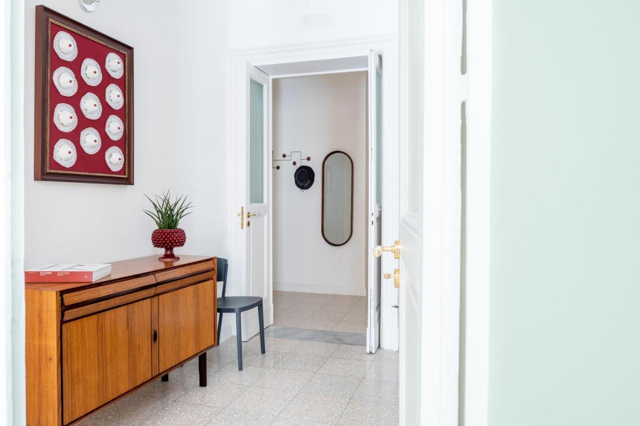 Aita Domus Apartman Catania-Fontanarossai nemzetközi repülőtér Kültér fotó