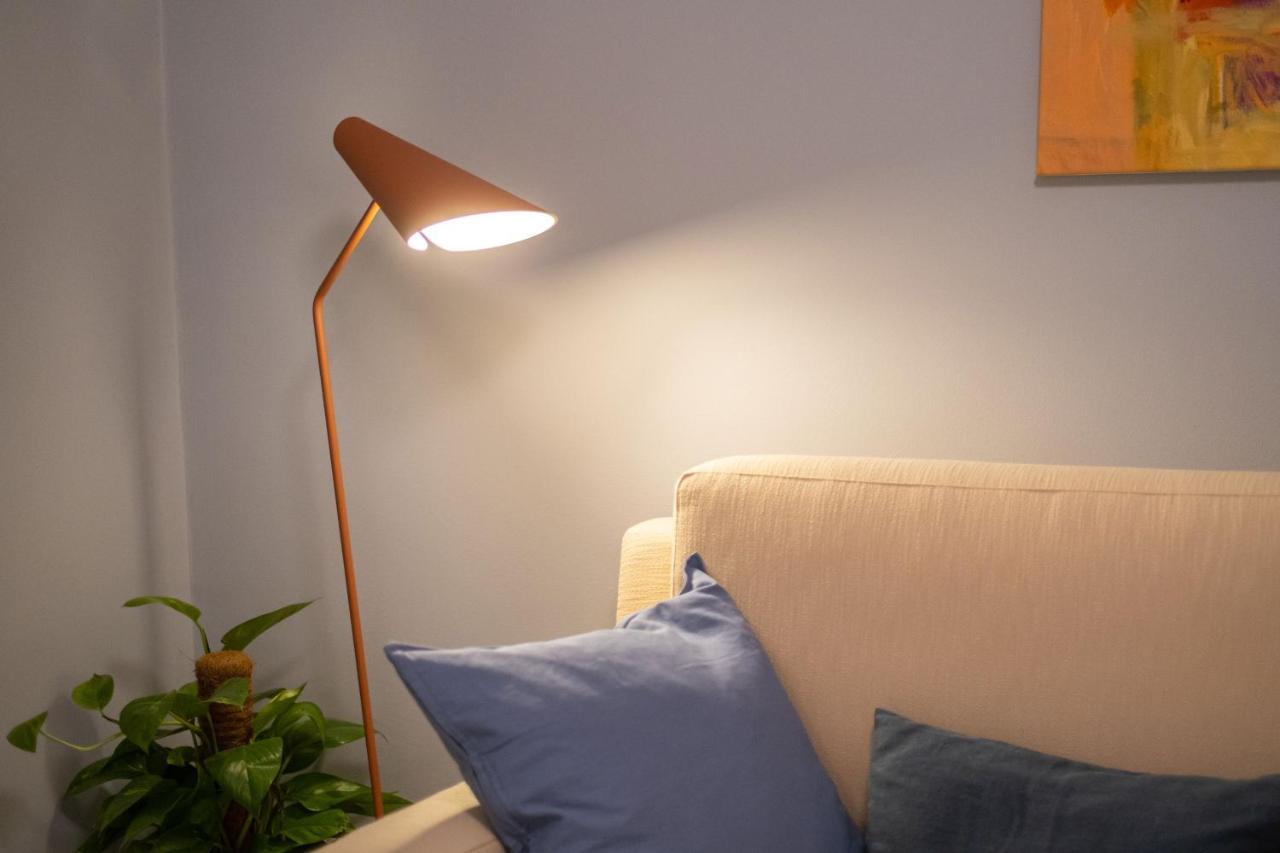 Aita Domus Apartman Catania-Fontanarossai nemzetközi repülőtér Kültér fotó